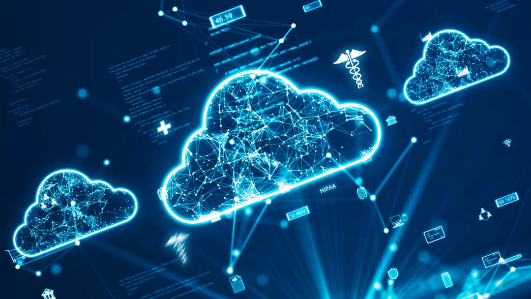 Complete Guide to HIPAA Compliance on Azure AWS and GCP