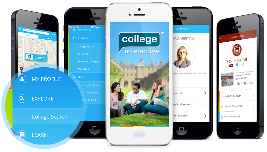 College Interactive