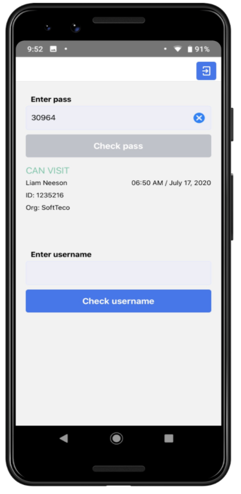 WorkPass encourages employees