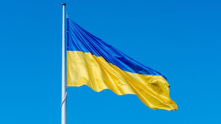 Update on Ukraine