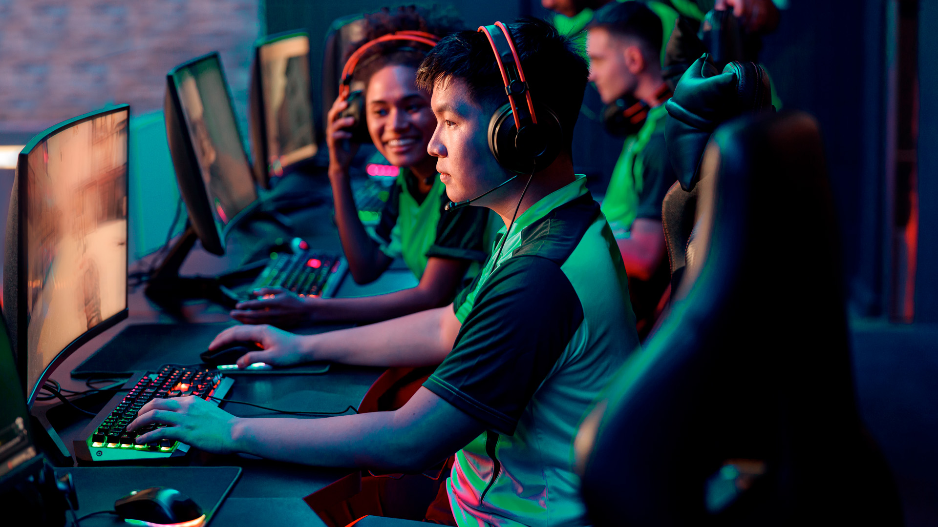 Helix eSports
