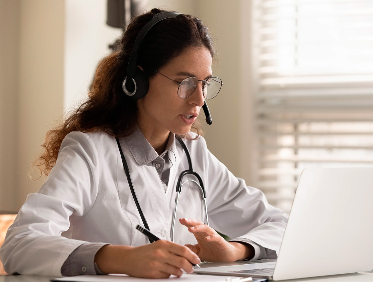 5 Benefits of Telehealth Technology for Mental Health Services image