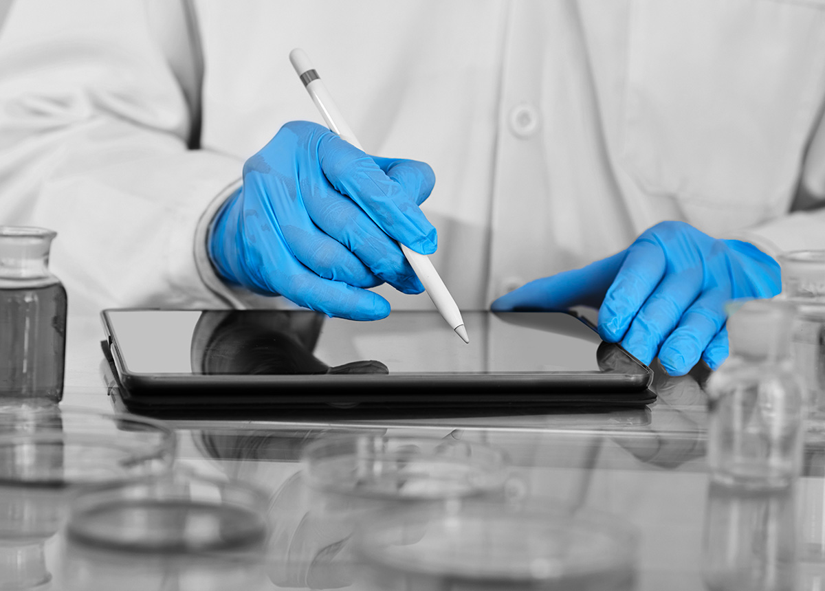 Five Benefits of Digitized Lab Inventory Management image