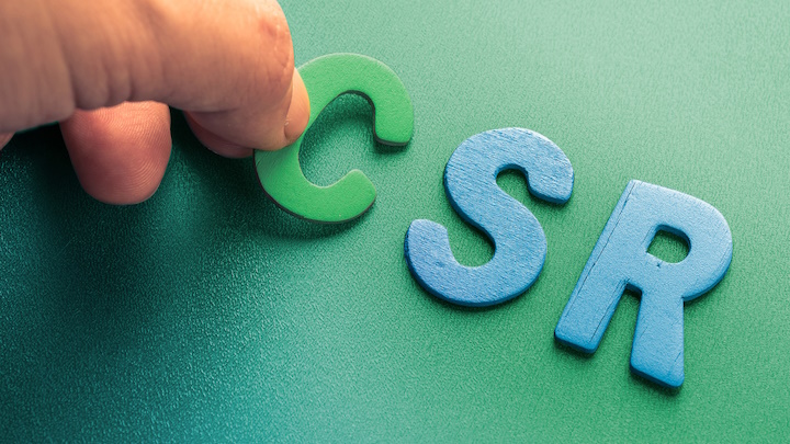 Kanda Announces Its New Corporate Social Responsibility Statement