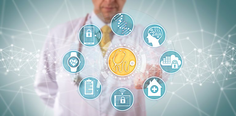 What is a Clinical Decision Support System (CDSS)? image