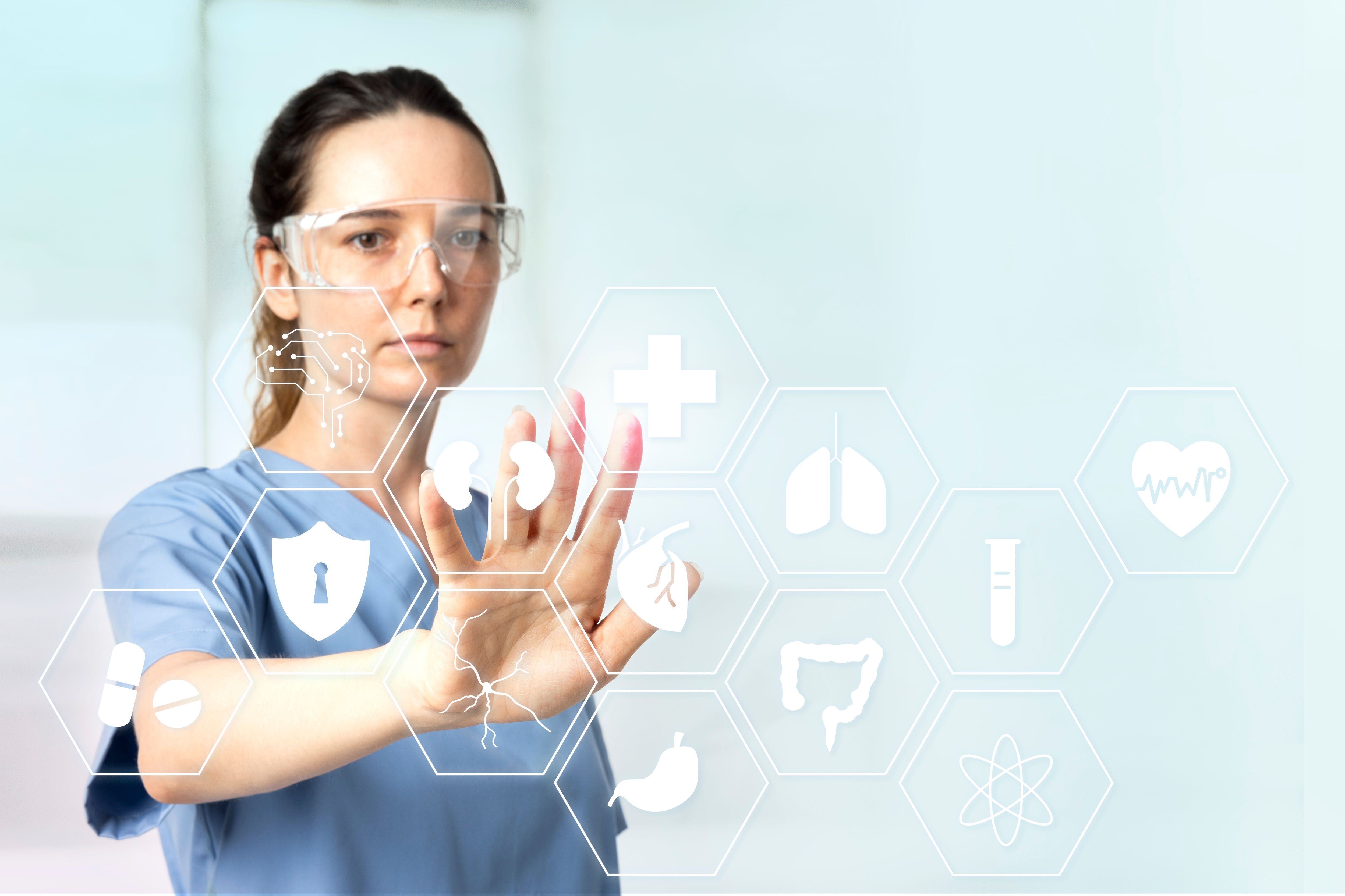 Optimizing Cloud Applications for Healthcare Providers image