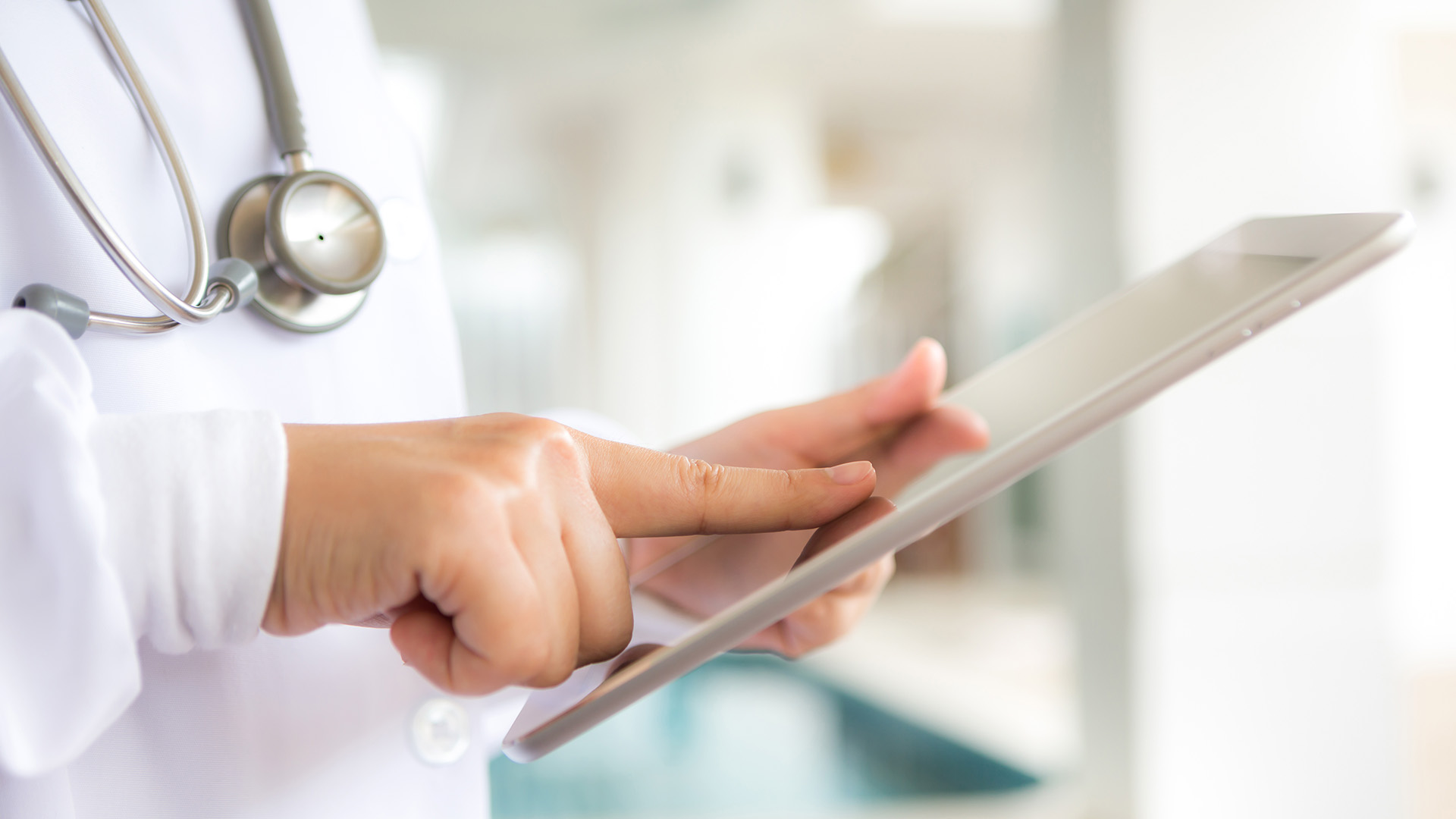 healthcare solutions provider