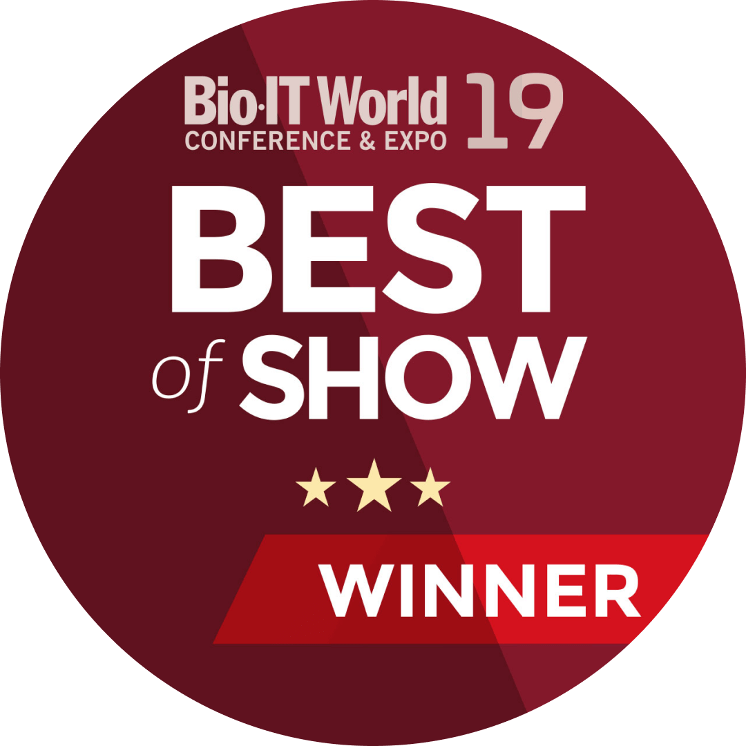 Bio-IT logo