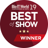 Bio IT World logo