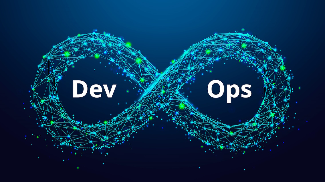 White Paper: DevOps in the Cloud with AWS image