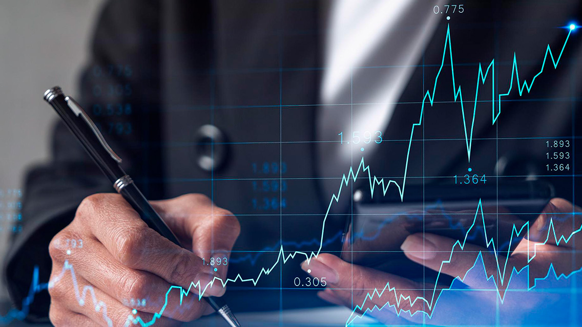 Scalable Technology for FinTech