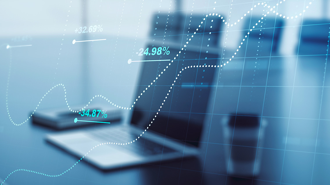 Scalable Technology for FinTech