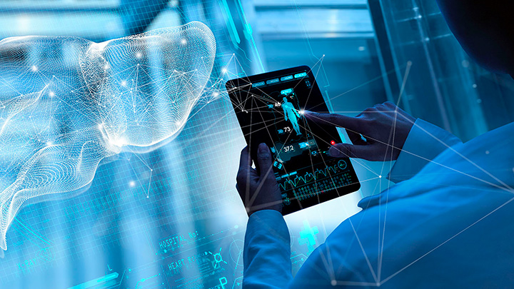 How AI Assists in Diagnostics of Complex Clinical Cases image
