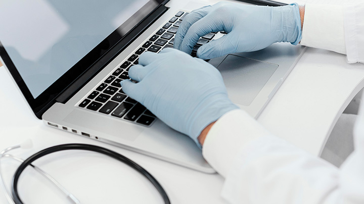 The Role of NLP in Medical Software for Diagnostic Assistance image