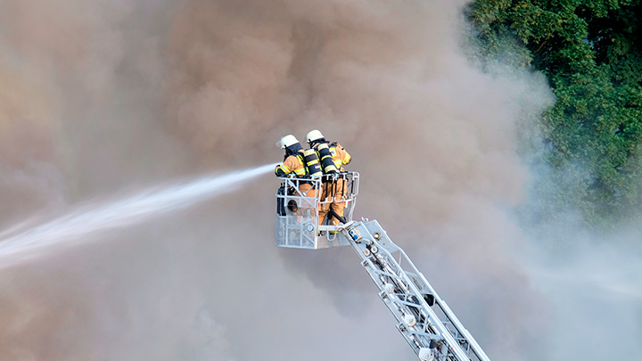 How IoT Aids in Disaster Management: Top Use Cases image