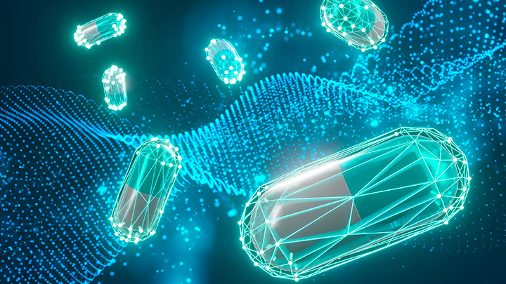 How to Apply Generative AI in Regulatory Affairs for the Pharmaceutical Industry image