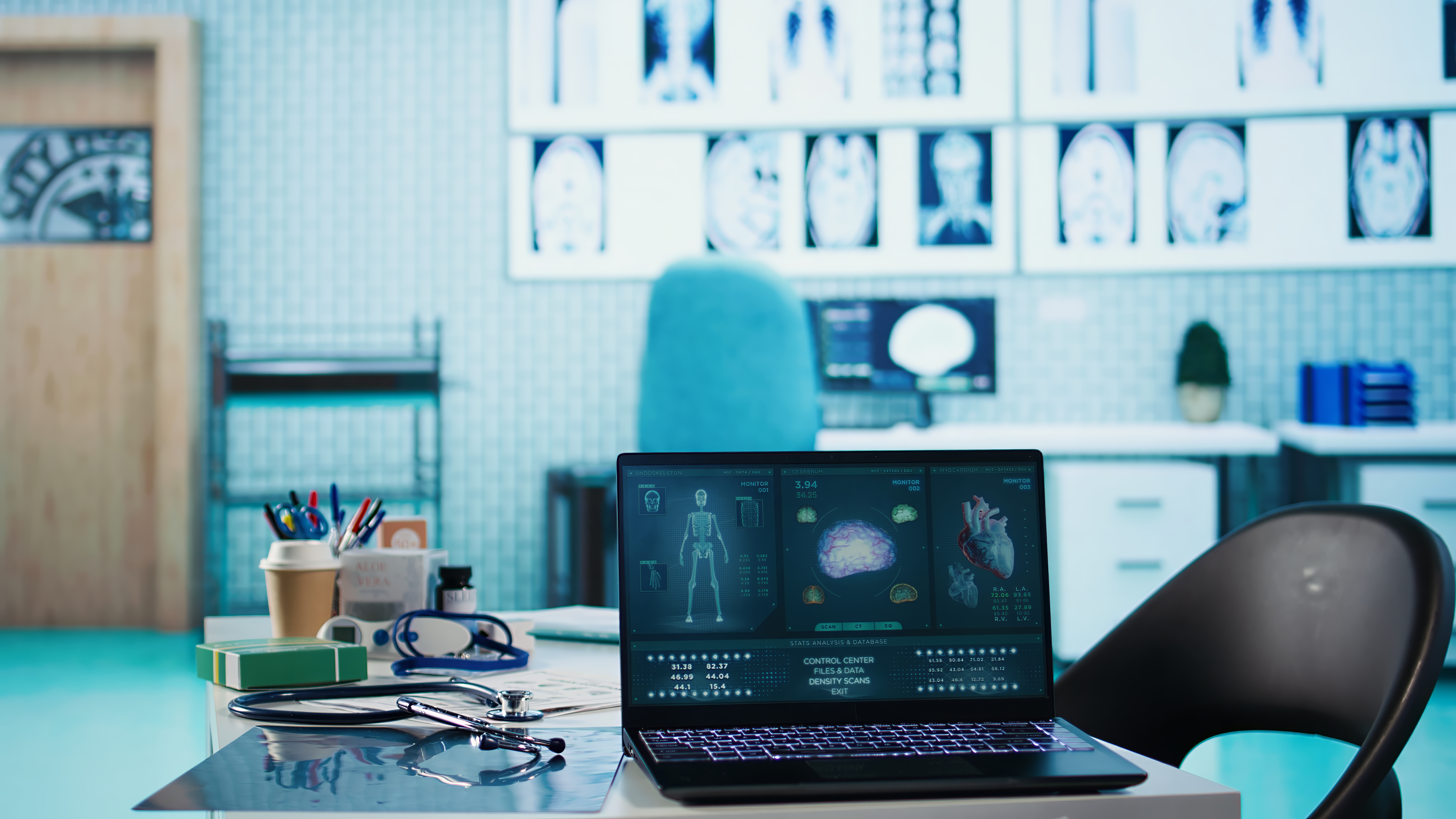 Healthcare Software Development: Definition, Features, Building and Trends