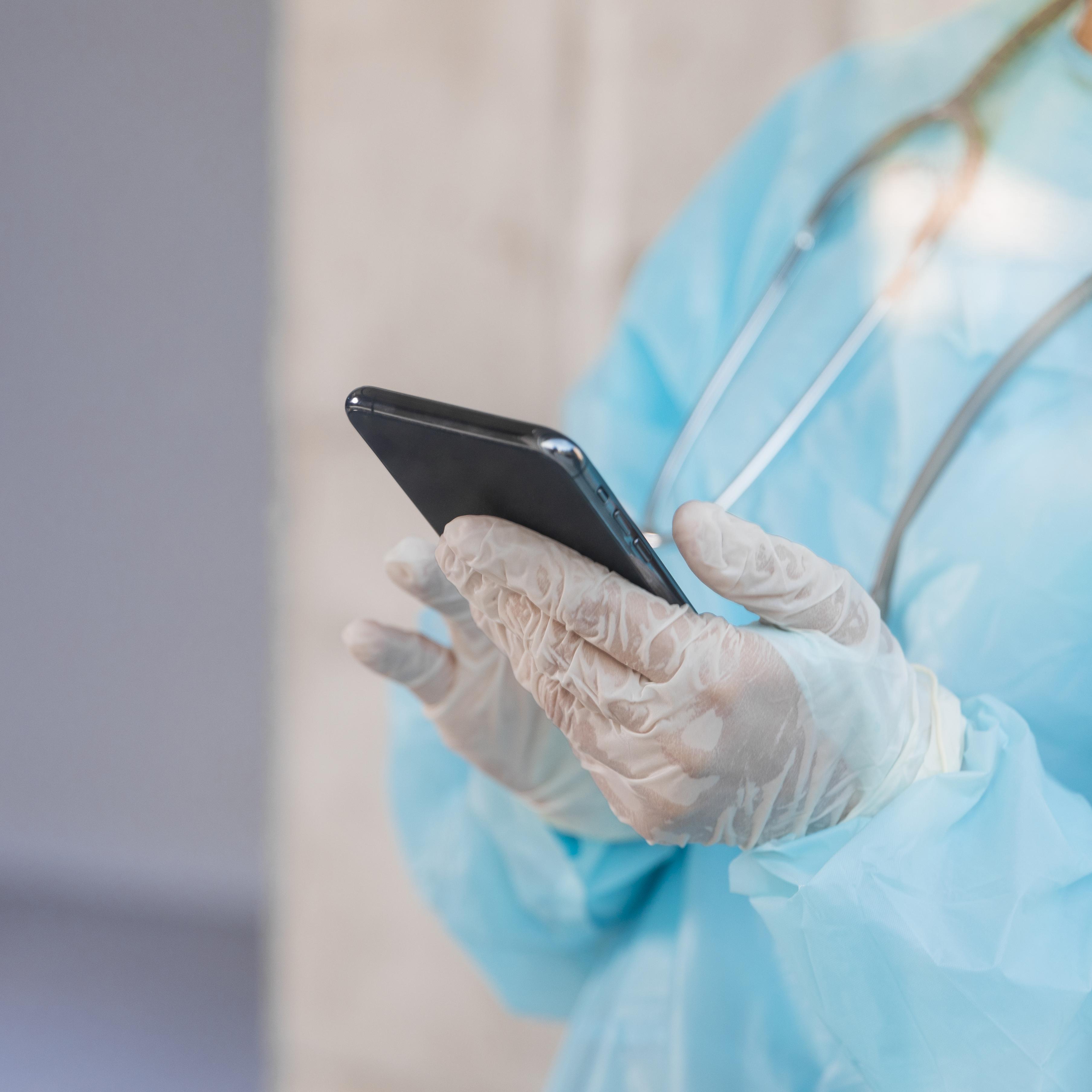 Healthcare Mobile App Development: Important Factors and Specifics of Development