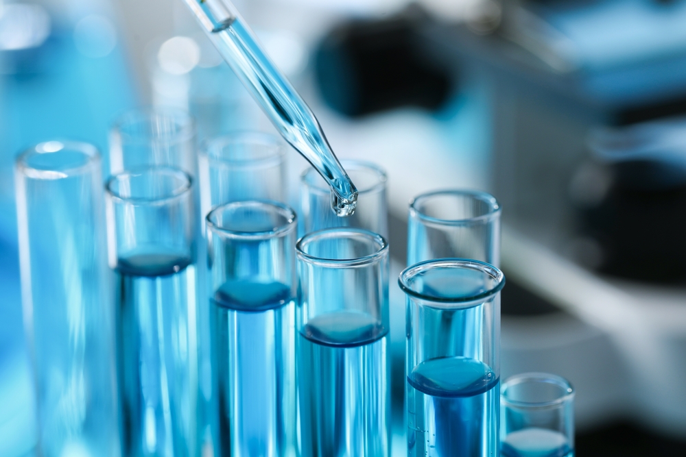 Advanced LIMS Solutions image