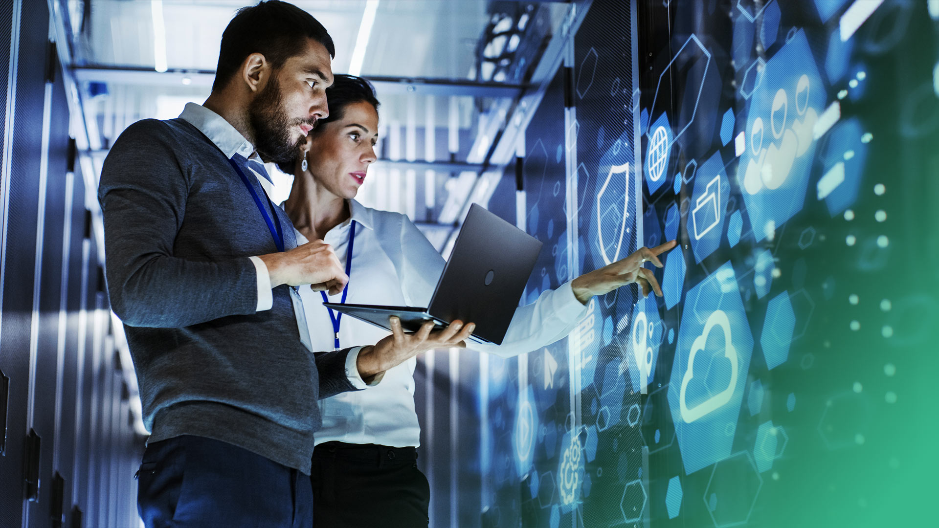 AWS vs Azure: Which Cloud Platform Is Better for Your Enterprise? image