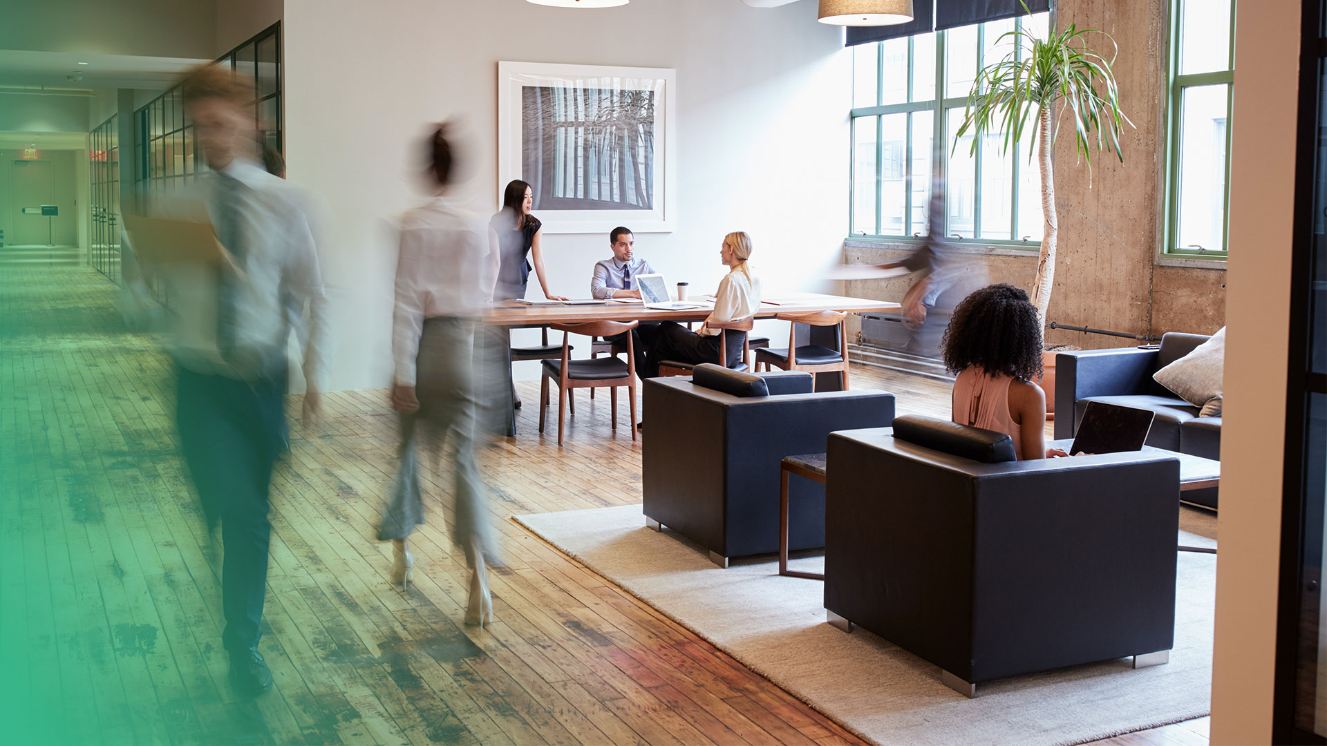 Predictive Analytics in Commercial Real Estate: Forecasting Occupancy, Rent, and Maintenance Needs image