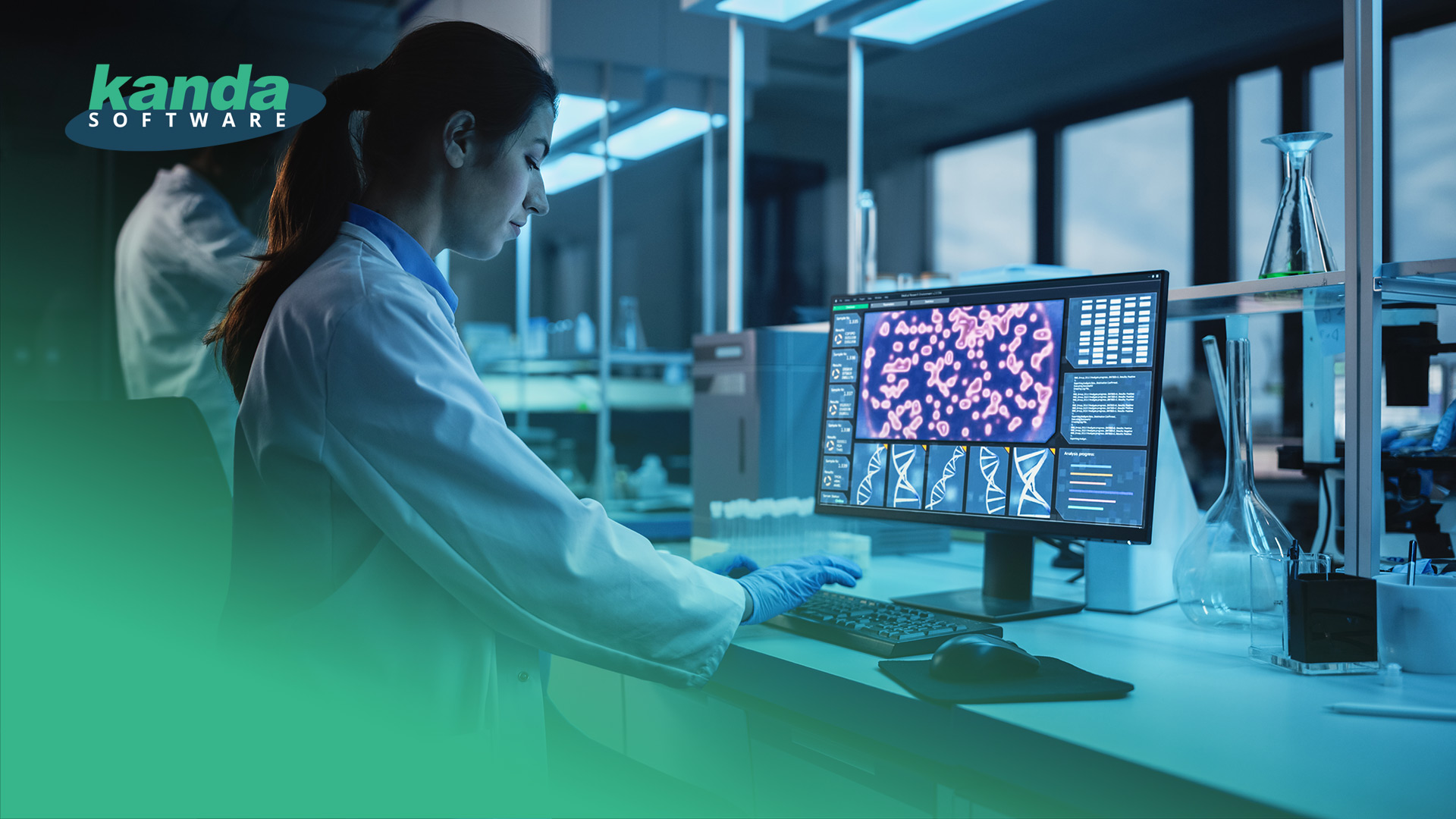 Accelerating Drug Discovery for a Top-10 Pharmaceutical Company with a Unified Omics Data Platform