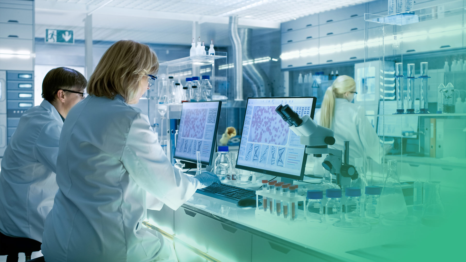 omics-data-platform-solution