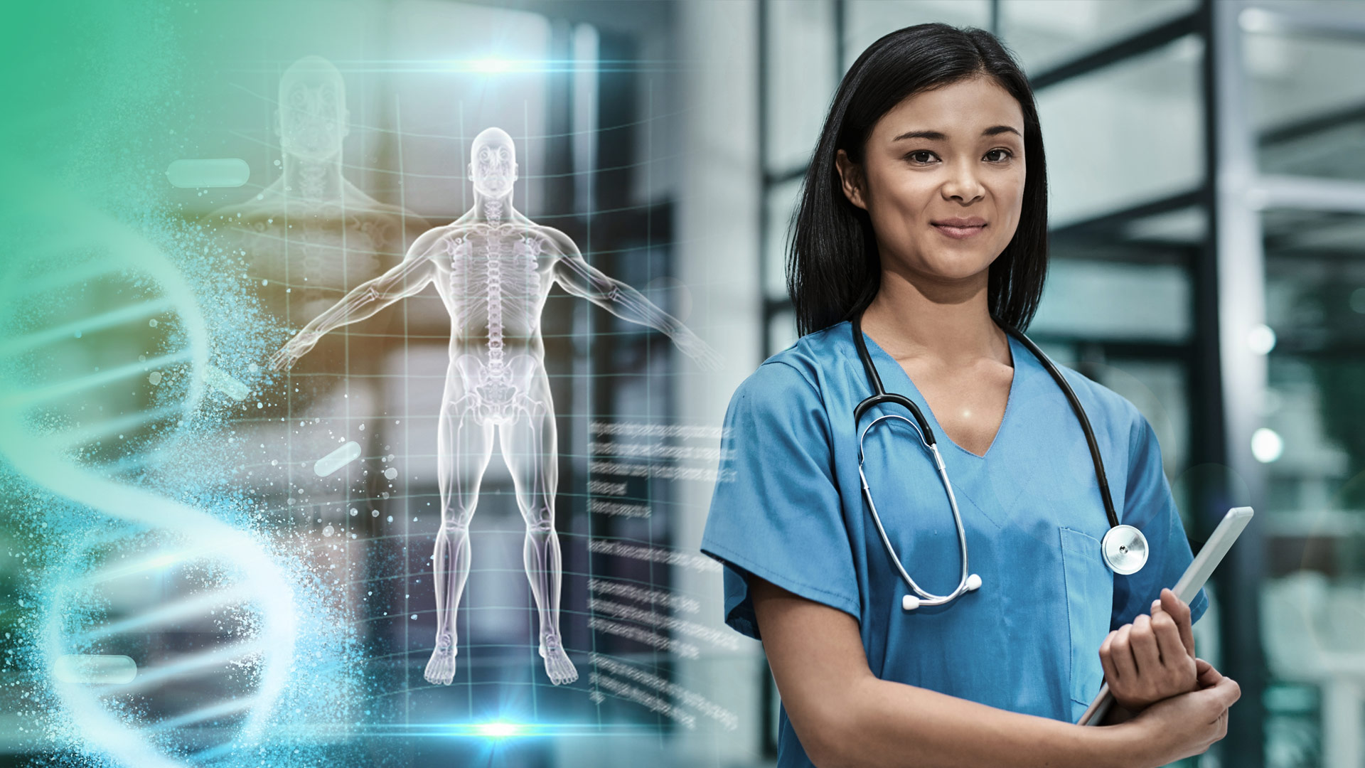 Healthcare Web Development: The Fastest Route to Scalable Patient Care