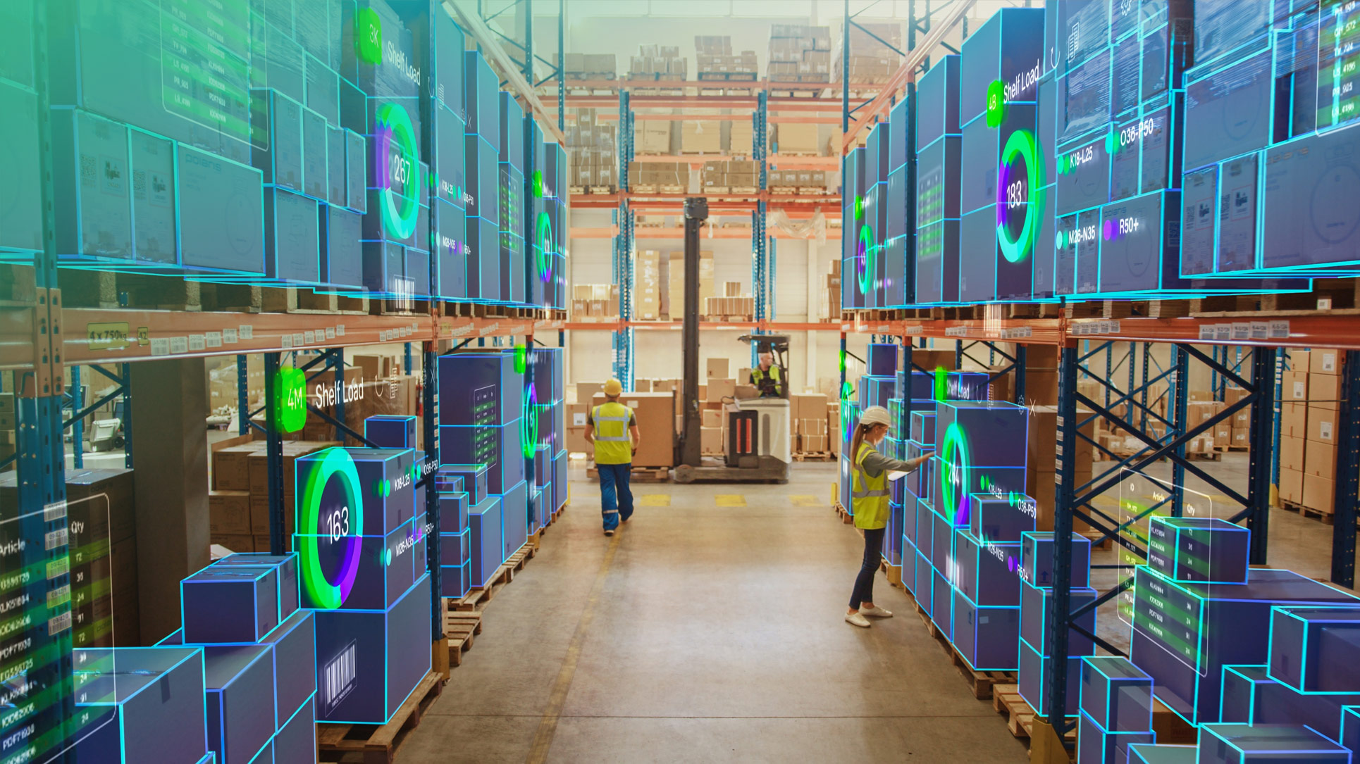 IoT in Retail Execution: How Real-Time Data Drives Precision image