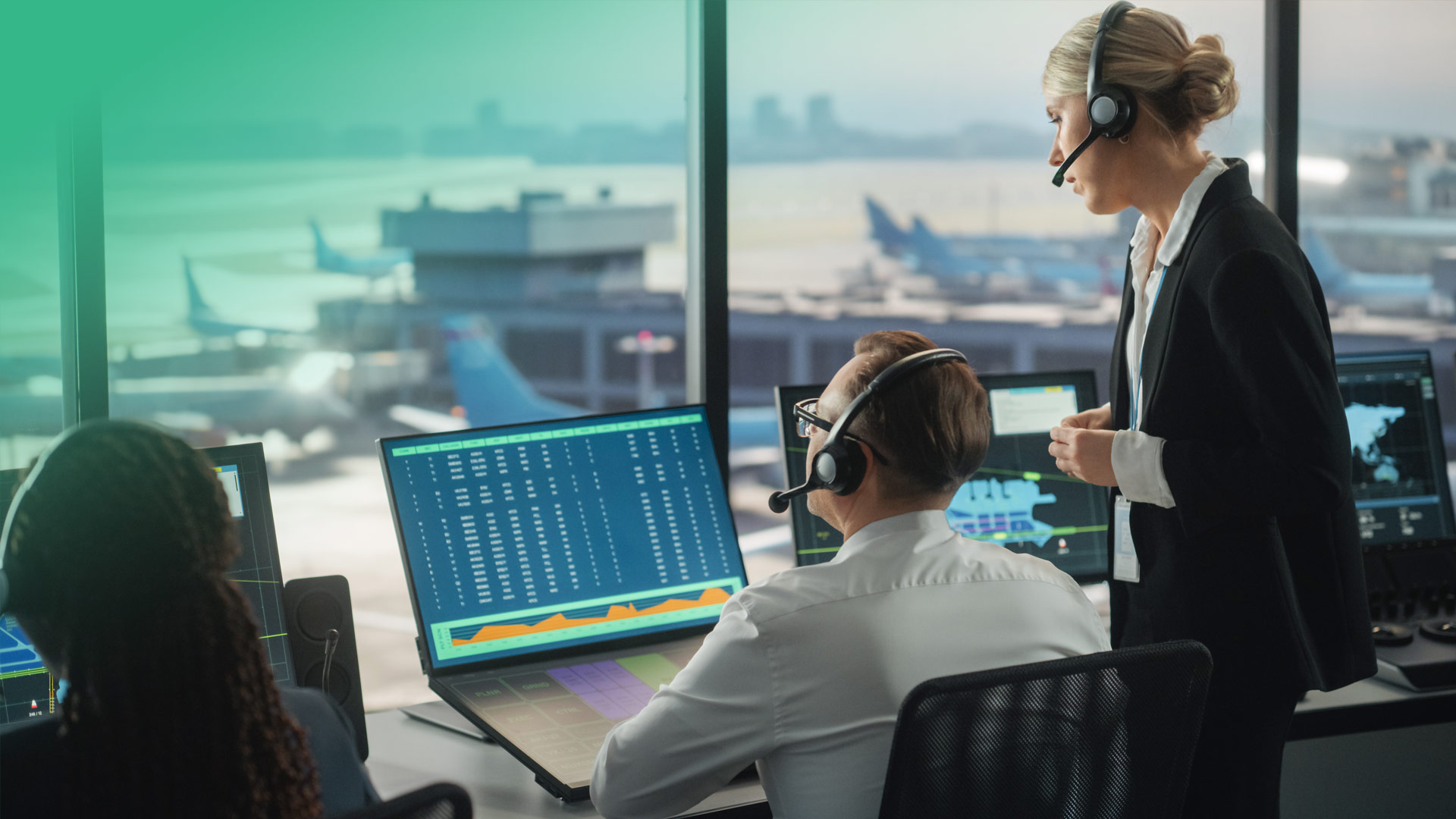 Why Your Aviation Surveillance Data Management Needs Improvement image