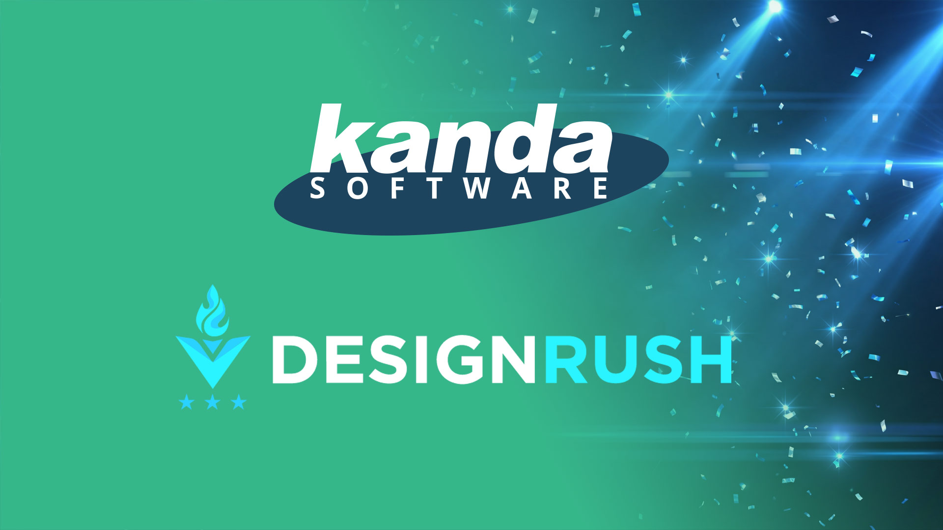 Kanda Places in DesignRush List as Top Software and App Development Agency in 2026 image