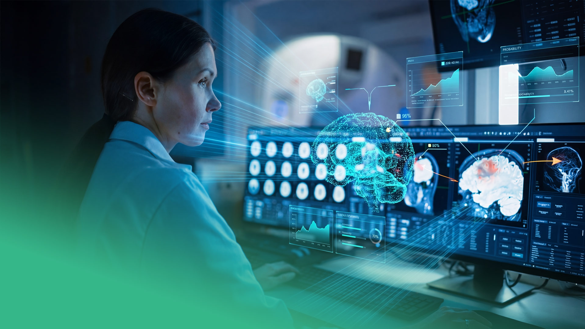 AI Copilots in Healthcare: Minimizing Diagnostic Risks With Smart Virtual Assistants
