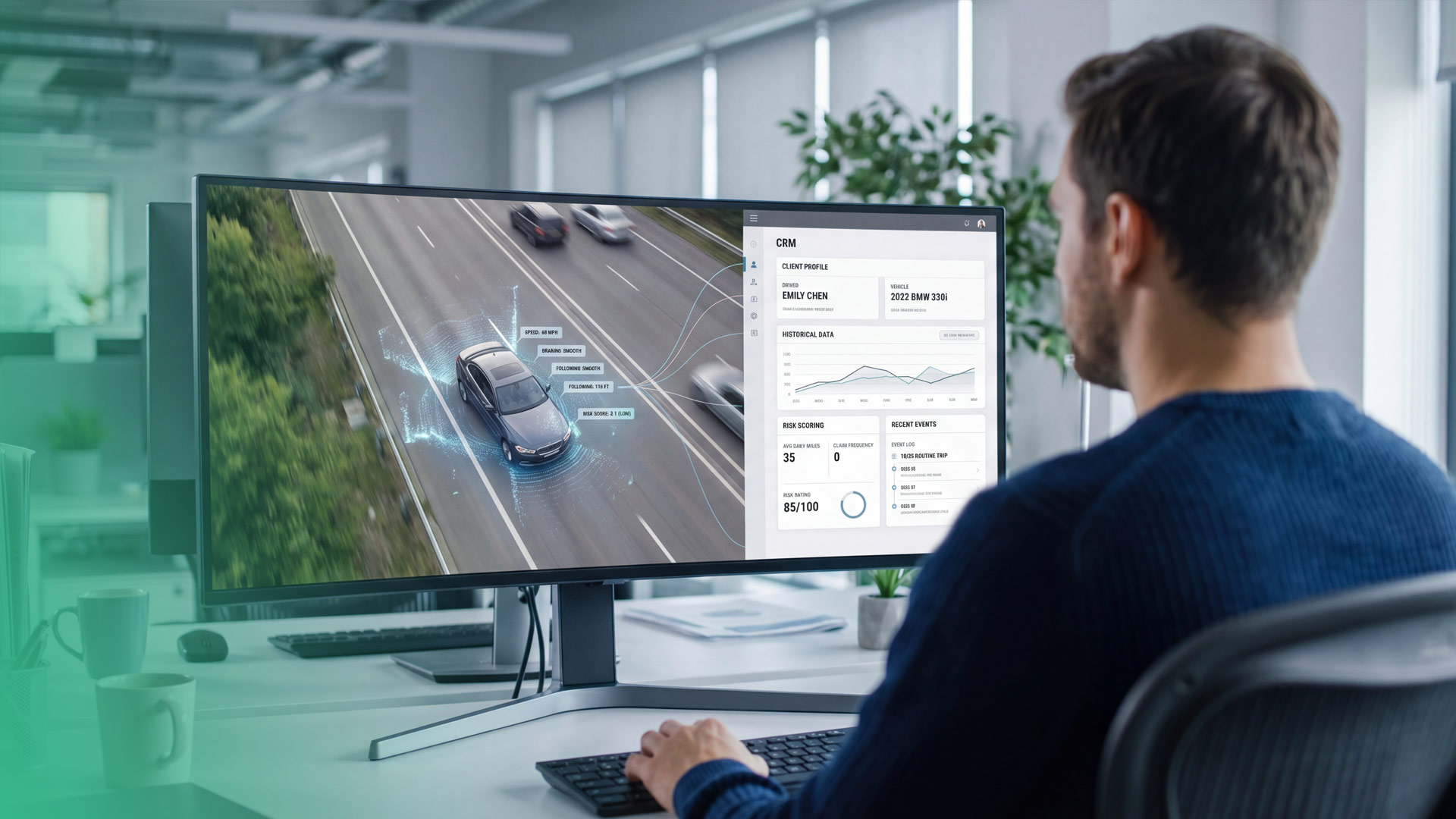 How AI Is Changing Insurance App Development Services: Real Examples and Practical Tips