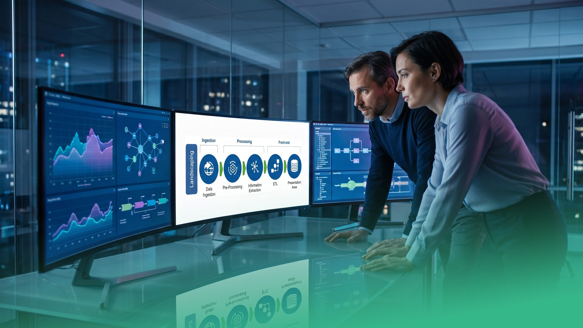 How to Turn Your Broken Data Workflows Into Scalable Data Pipelines: An Ultimate Guide