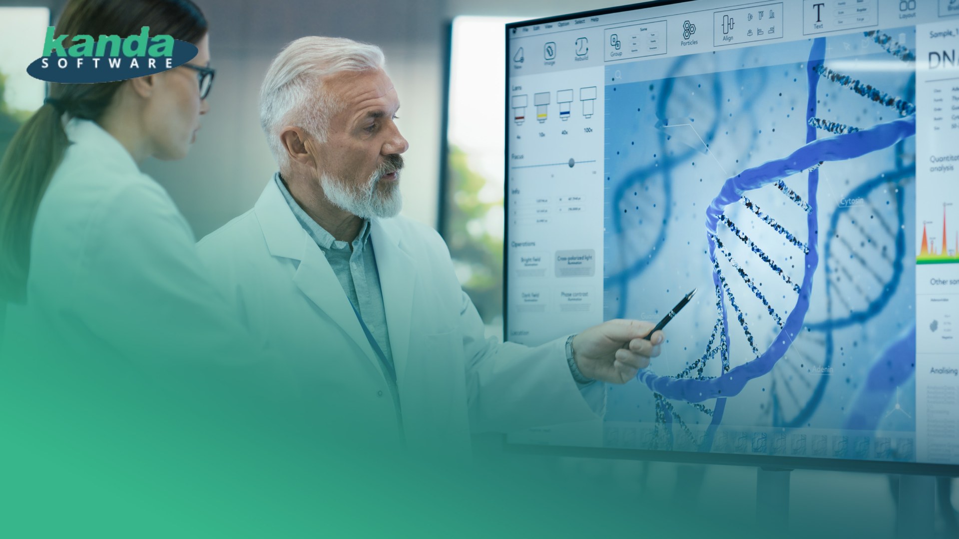 Expanding Access to a Hereditary Cancer Risk Platform: Kanda and Dana-Farber Scale PREMMplus