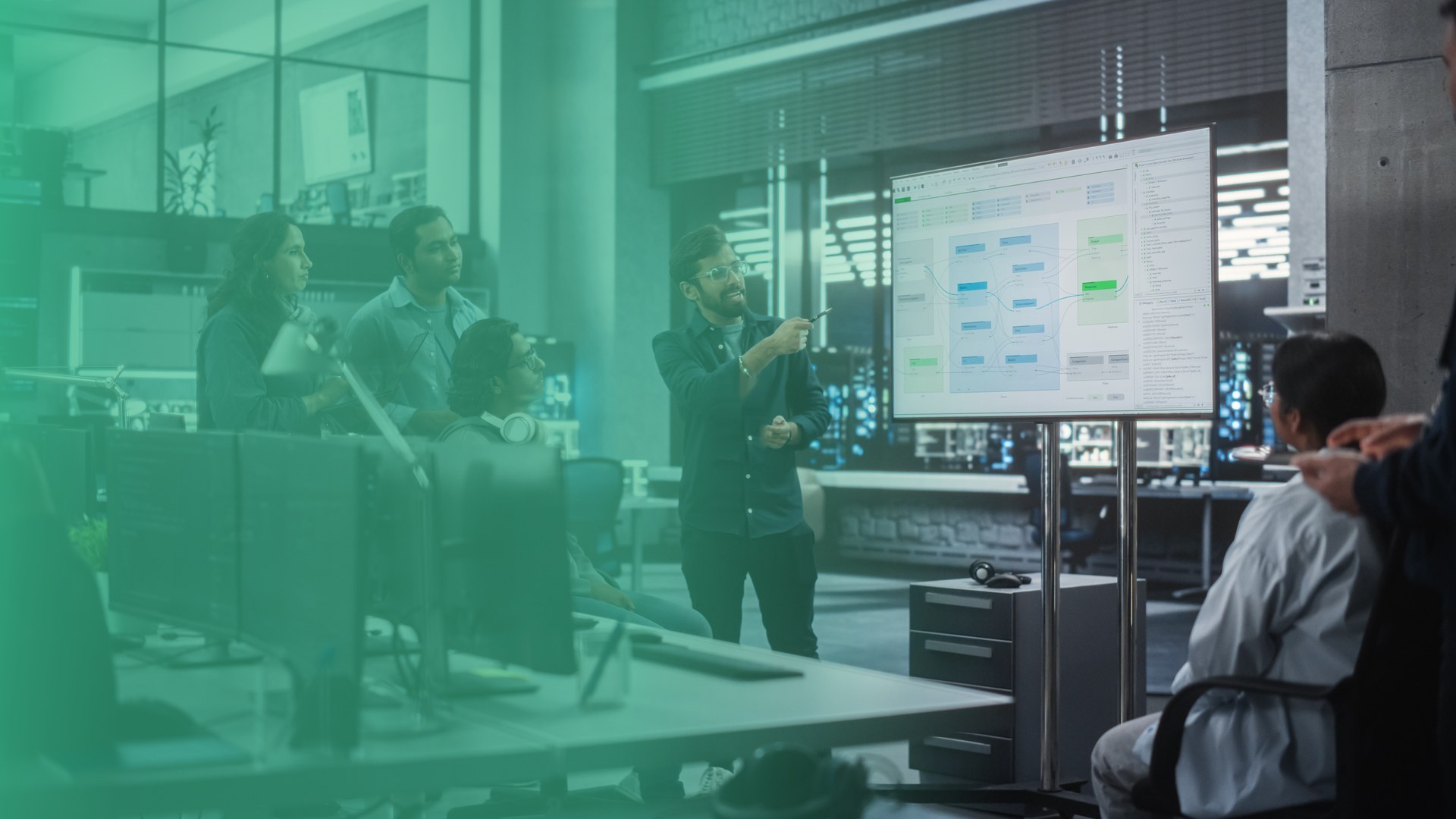 Kanda Software Establishes Subsidiary in India to Expand Engineering Presence in Asia