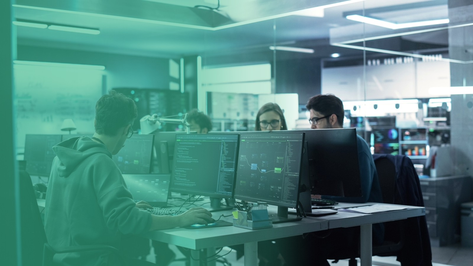 Kanda Software Establishes Subsidiary in Georgia to Expand Engineering Presence