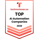 Techreviewer - Top AI Automation logo
