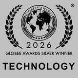 Globee Awards 2026 logo