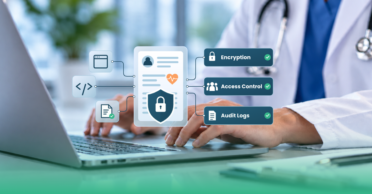 Complete Guide to HIPAA-Compliant Software Development 2026