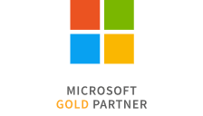 Microsoft GOLD partner
