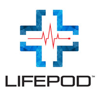 Lifepod Logo