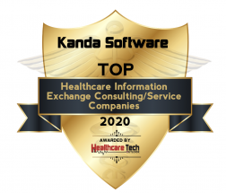 Kanda Top Healthcare Information Exchange Services