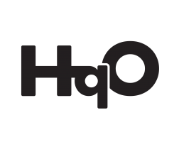 HqO logo