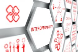 Healthcare Interoperability