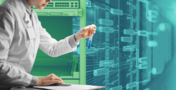 Data Warehouse Design Considerations for Life Sciences