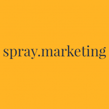 Spray Marketing