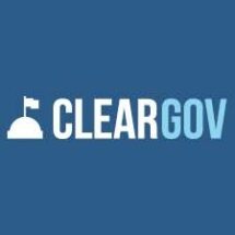 ClearGov logo