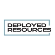 deployed resources logo