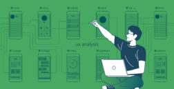 UX Analysis Before UI Design as a Recipe for your Business Success